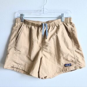 Patagonia Women's Baggies Shorts Size M